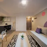 Virrey 2 M - Lux Loft 4 Pax In Congreso