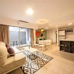 Virrey 2 M - Lux Loft 4 Pax In Congreso