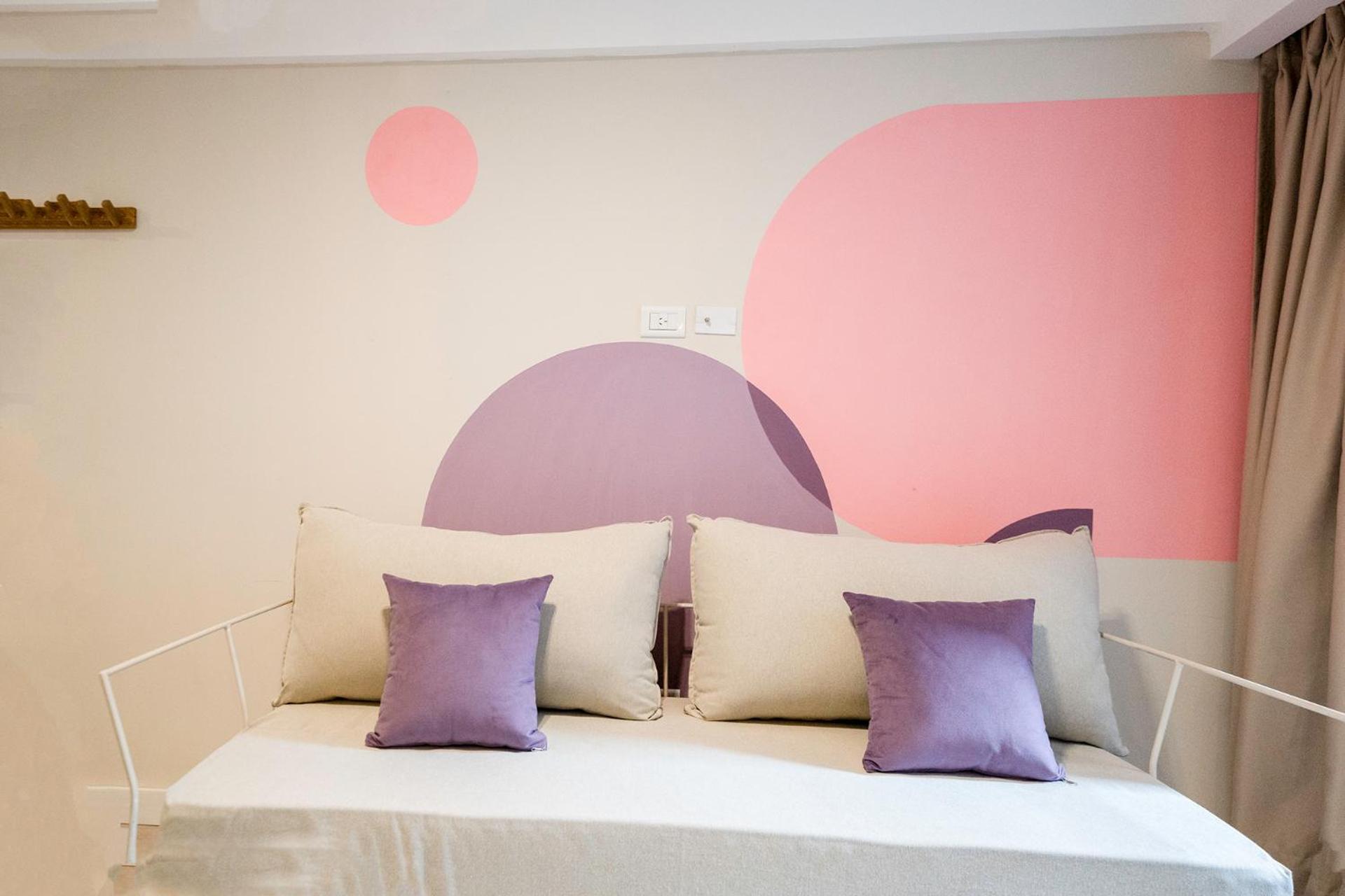 Apartamento Virrey 2 M - Lux Loft 4 Pax In Congreso