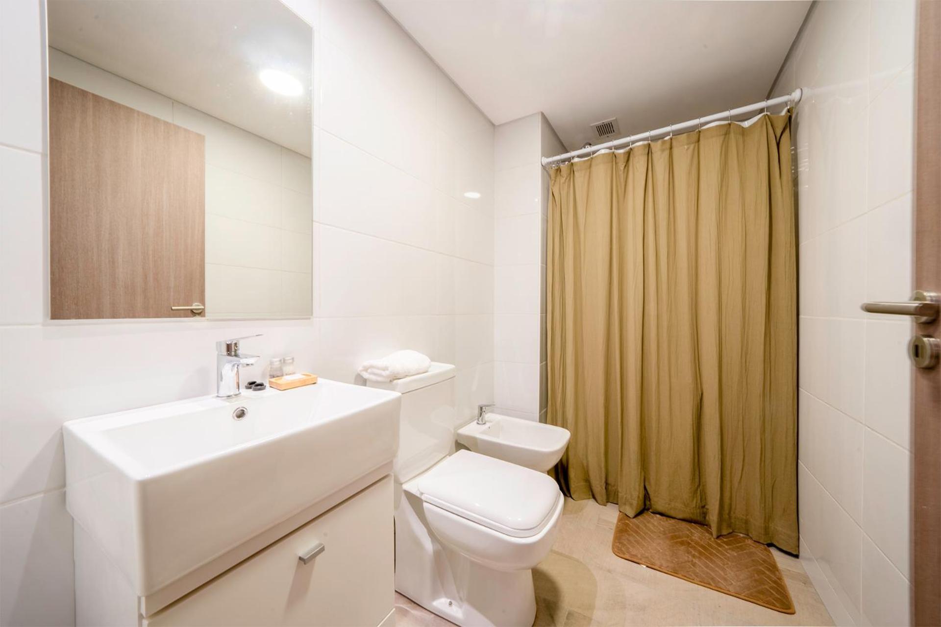 Virrey 2 M - Lux Loft 4 Pax In Congreso * Ciudad Autónoma de Buenos Aires