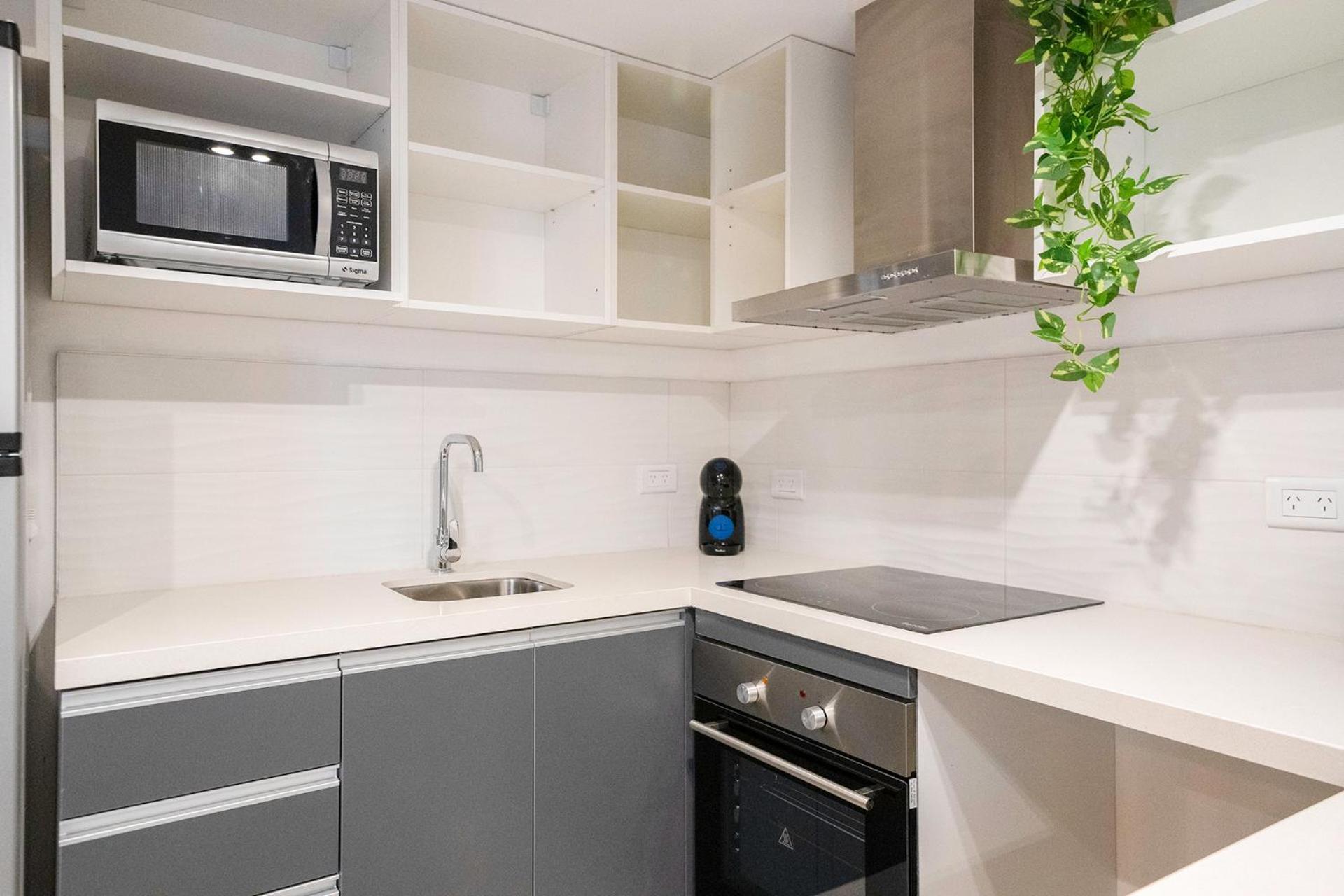 Virrey 2 M - Lux Loft 4 Pax In Congreso Ciudad Autónoma de Buenos Aires