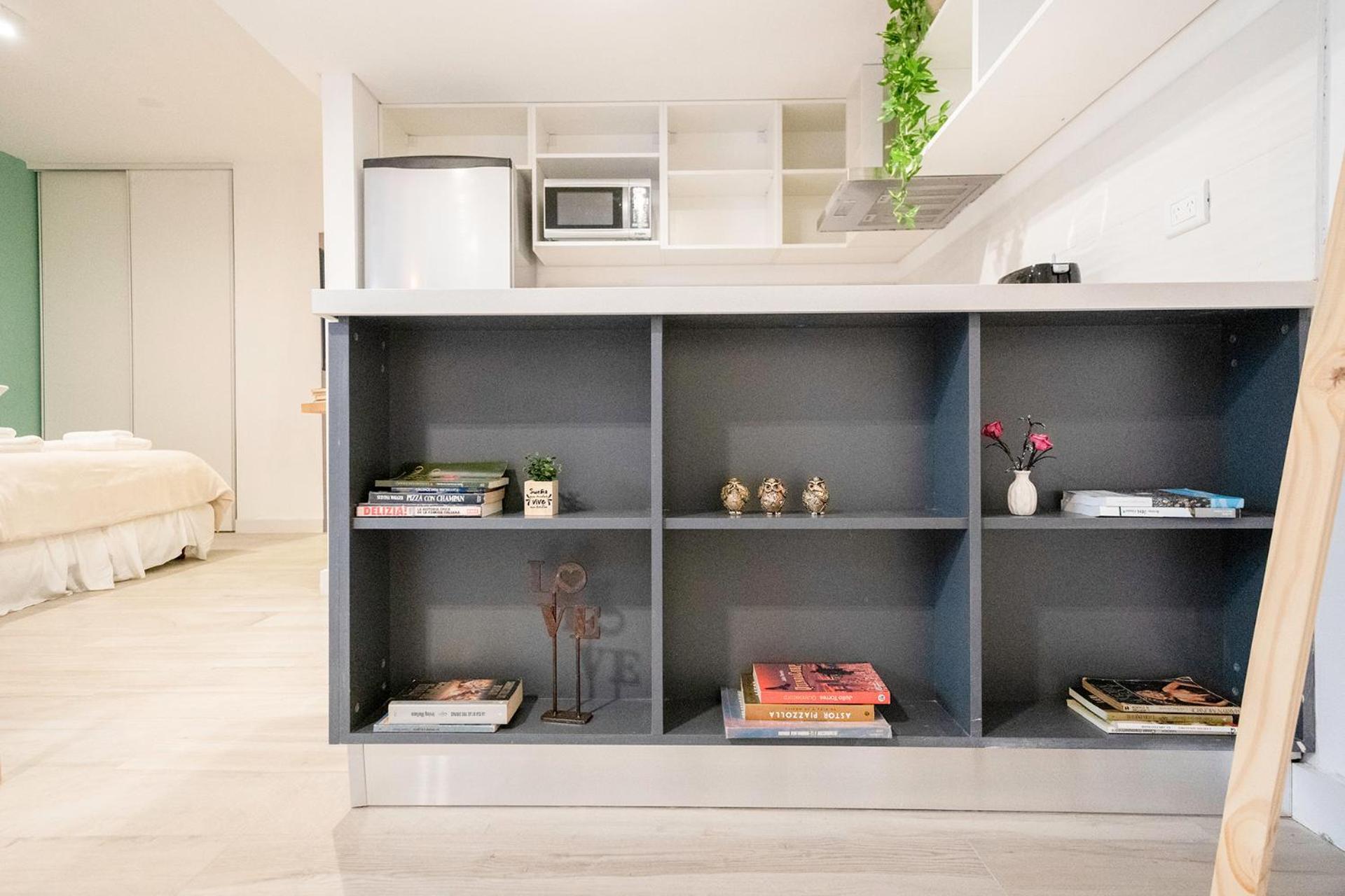 Virrey 2 M - Lux Loft 4 Pax In Congreso Apartamento