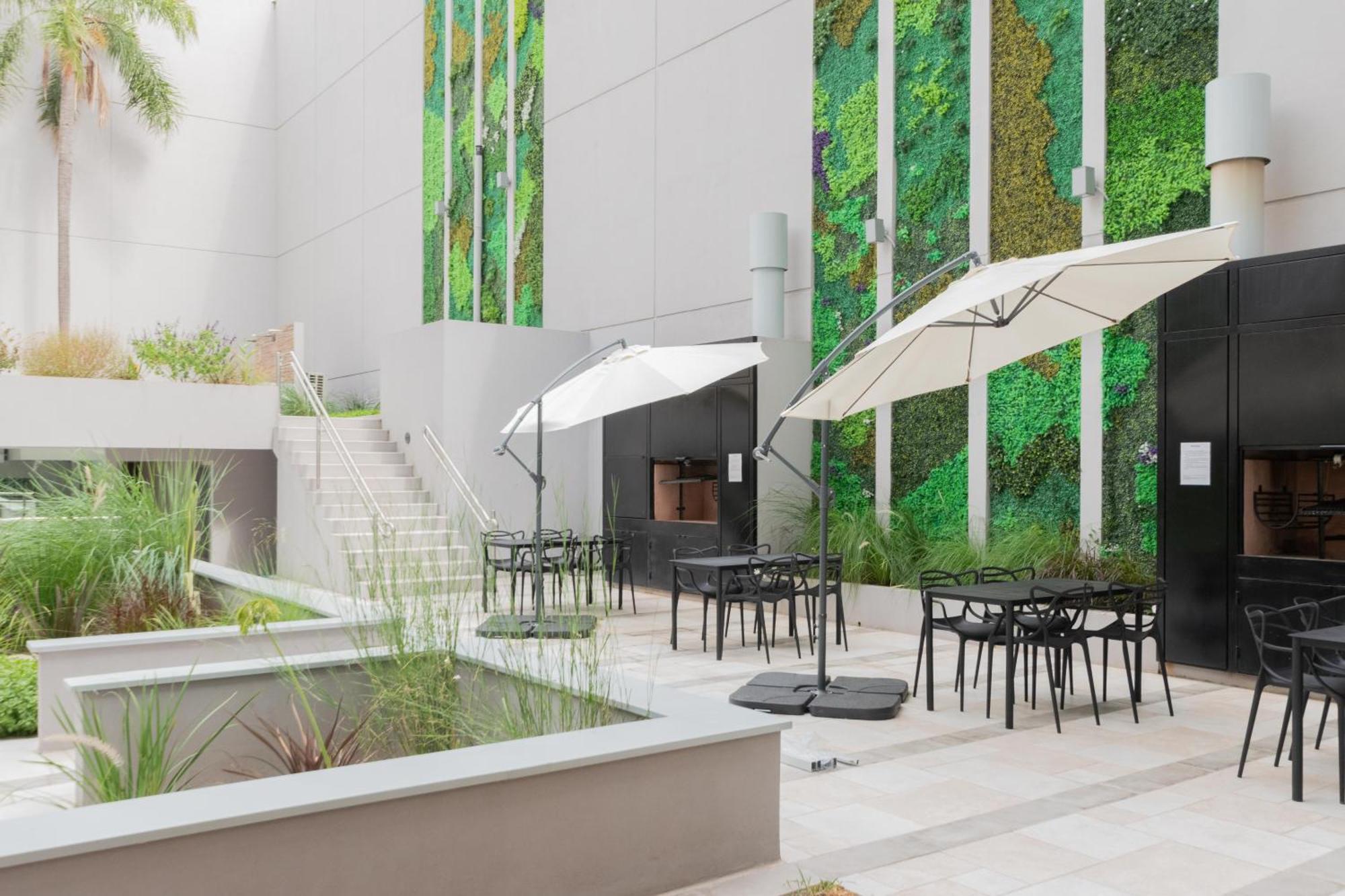 Virrey 2 M - Lux Loft 4 Pax In Congreso Apartamento Ciudad Autónoma de Buenos Aires